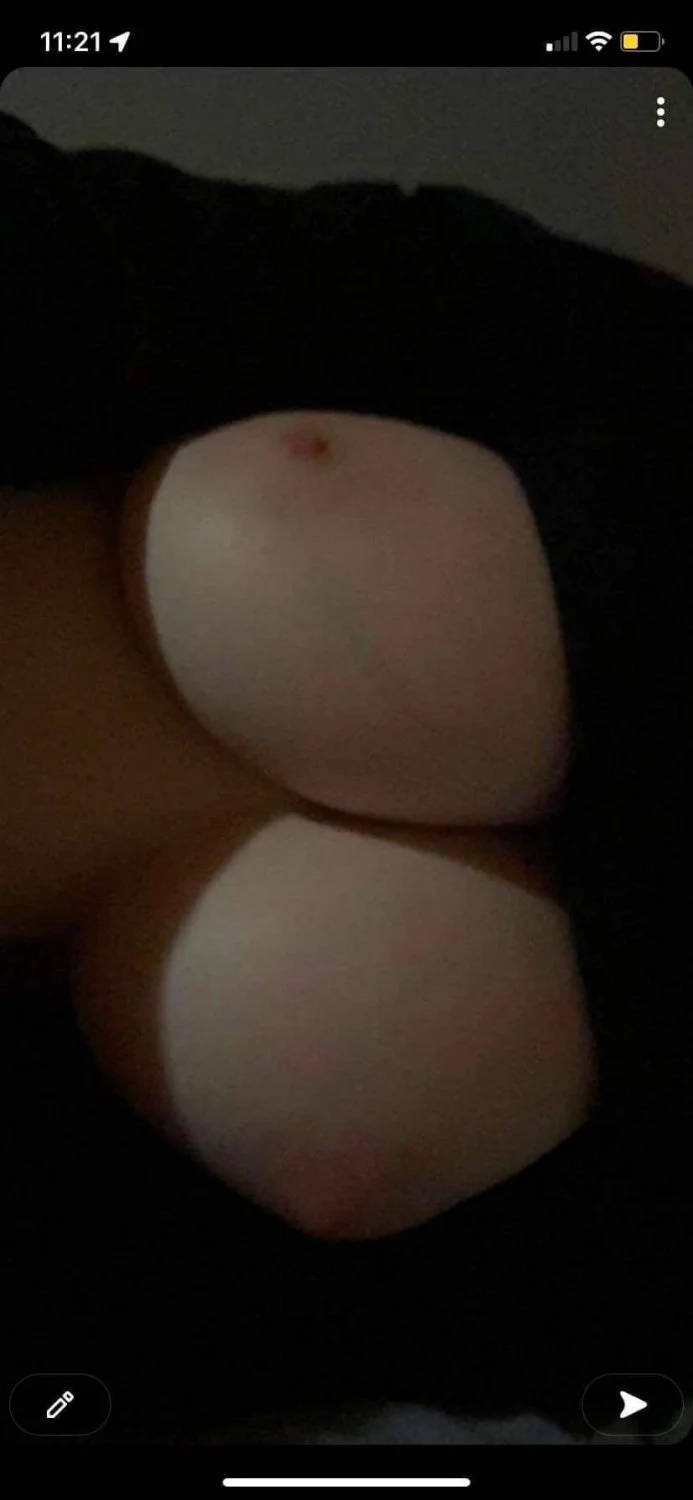 Sexy perfect collage girl image 17