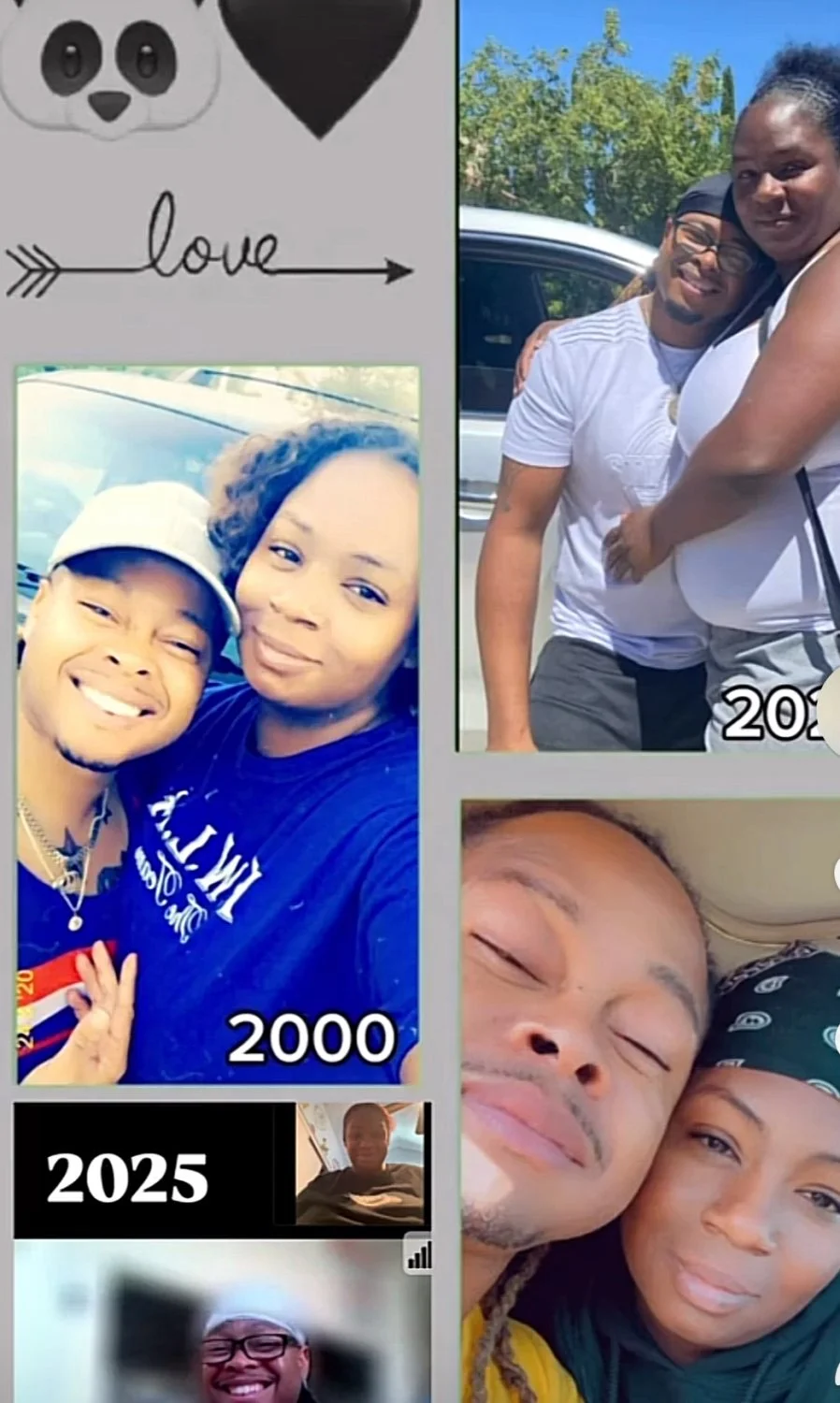 TikTok, Instagram , Twitter, Ebony Thot fucks Multiple Guy in one Day image 7
