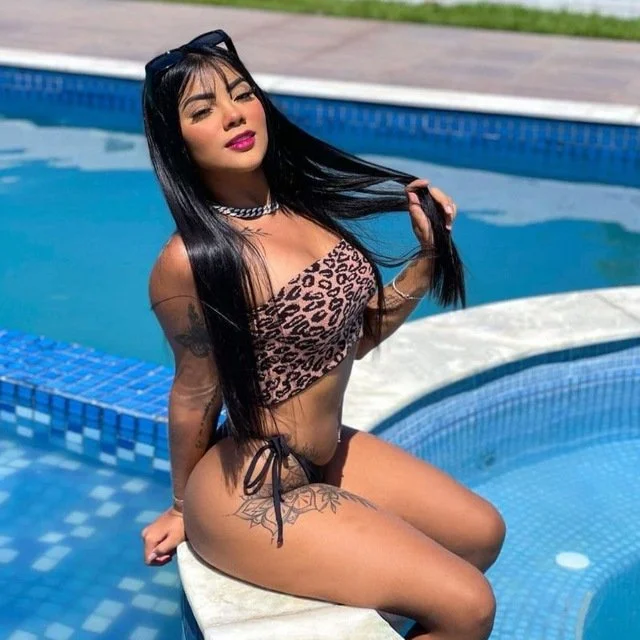 Famosinha do insta teve nude vazado main image
