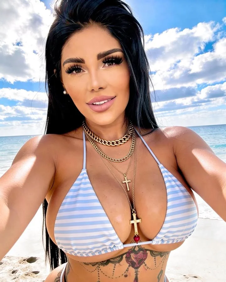 𝐯ianey ᖴrias thick latina | cavala gostosa image 7