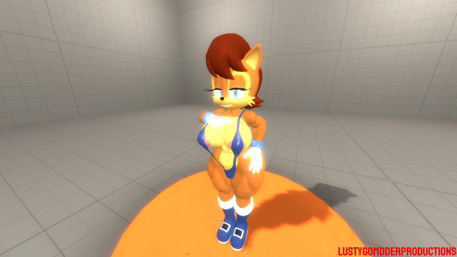 Sally Acorn image 10