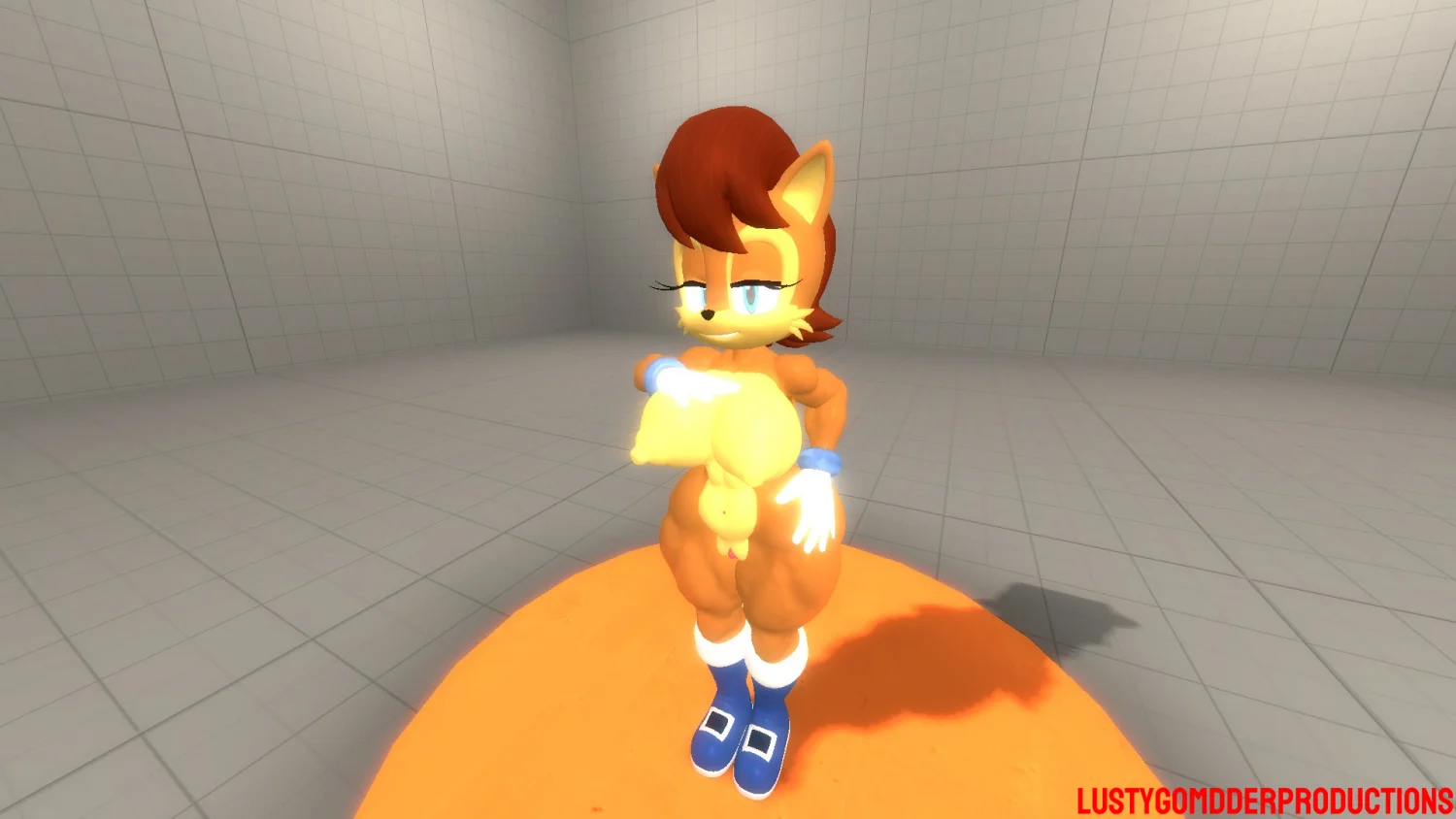 Sally Acorn image 15