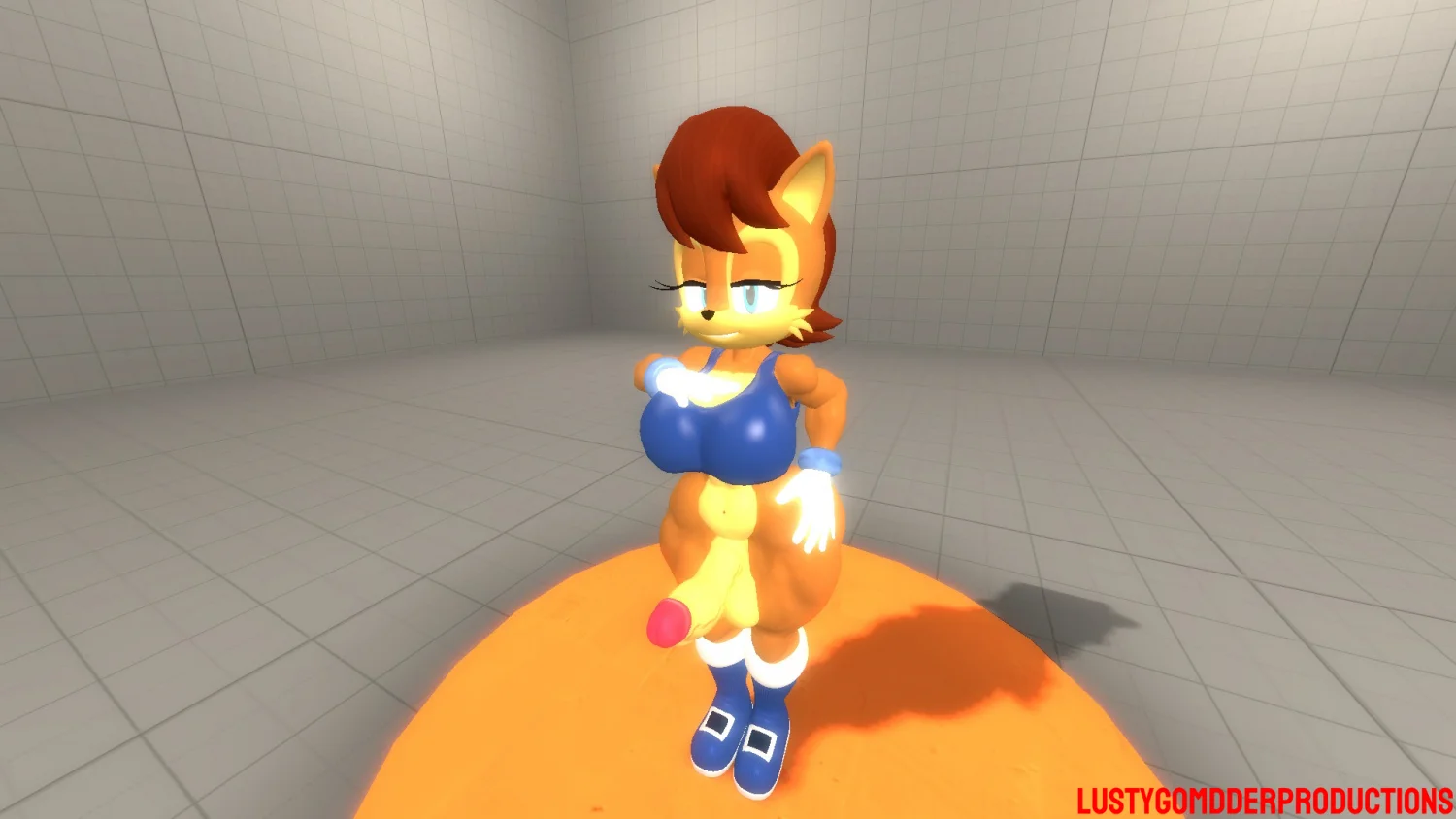 Sally Acorn image 17