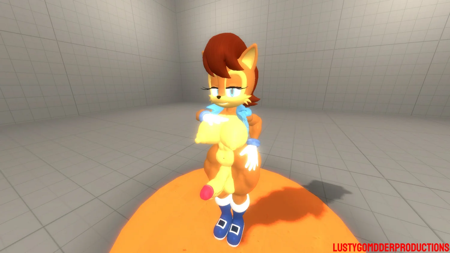 Sally Acorn image 18