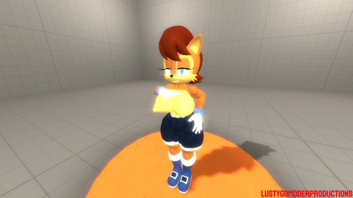 Sally Acorn image 4