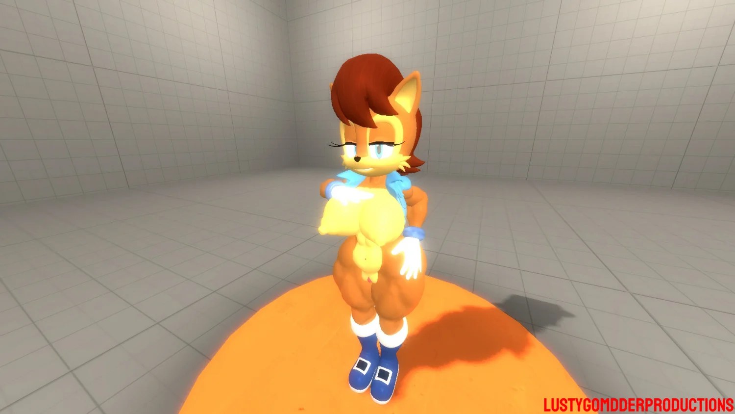 Sally Acorn image 5