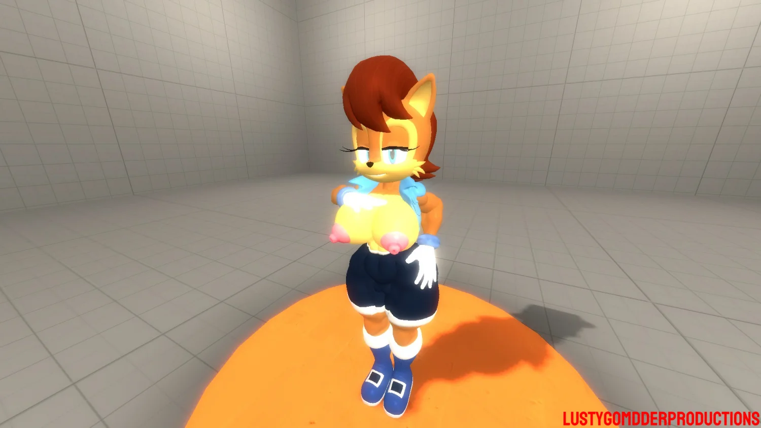 Sally Acorn image 6