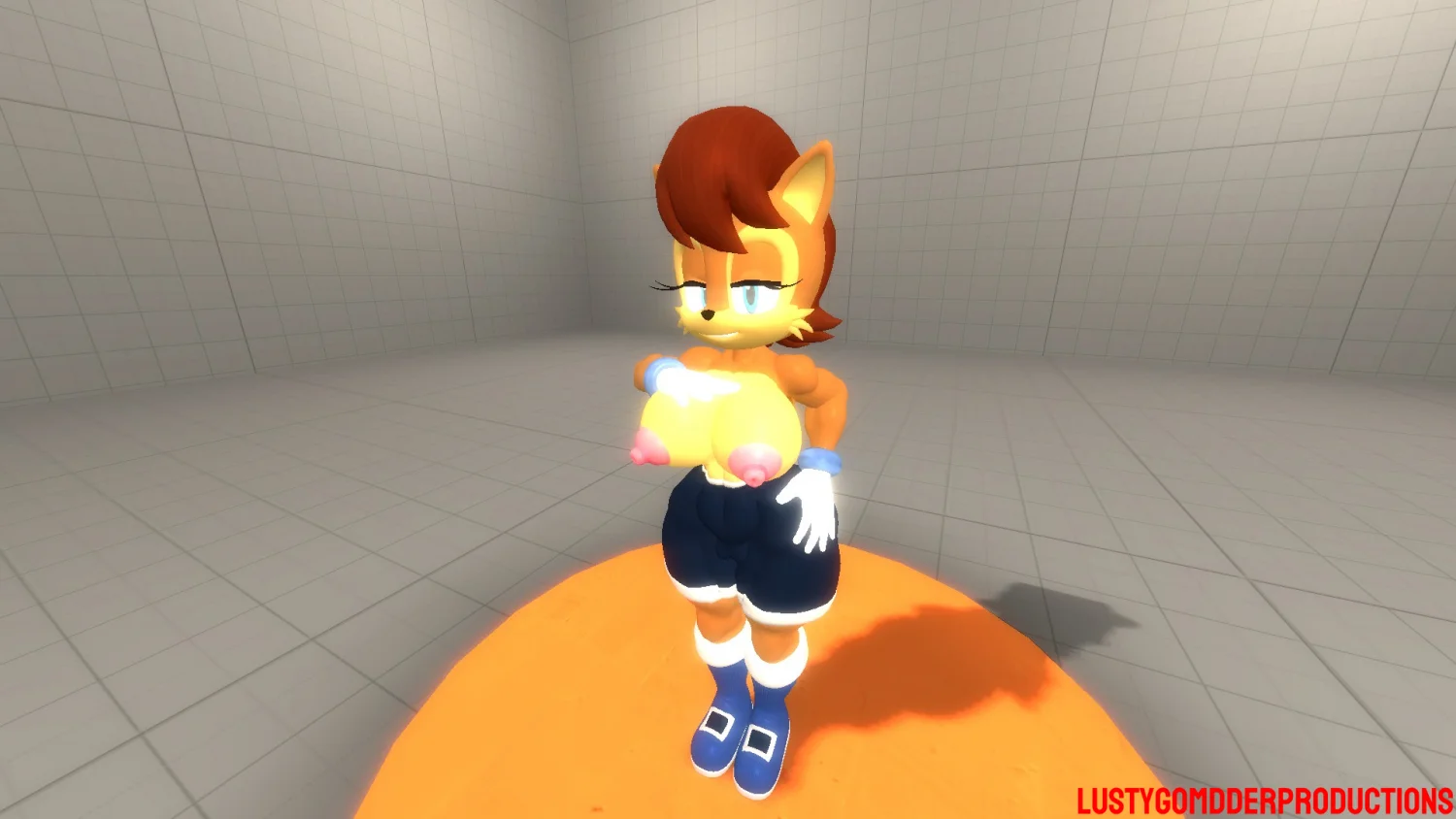 Sally Acorn image 7