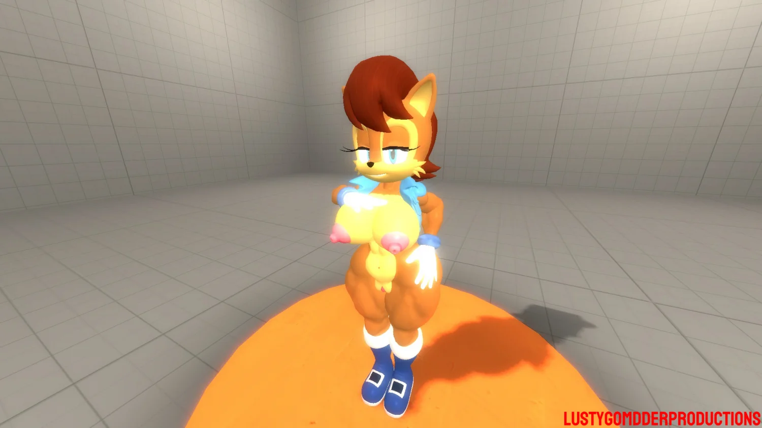Sally Acorn image 8
