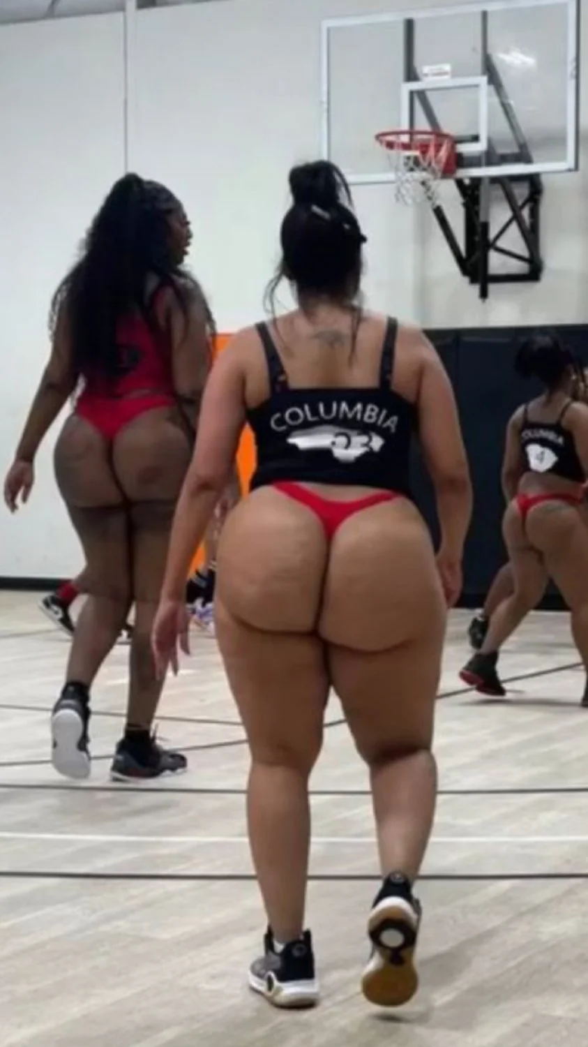 HEAVY DUTY BOOTY 7 🍑 image 1