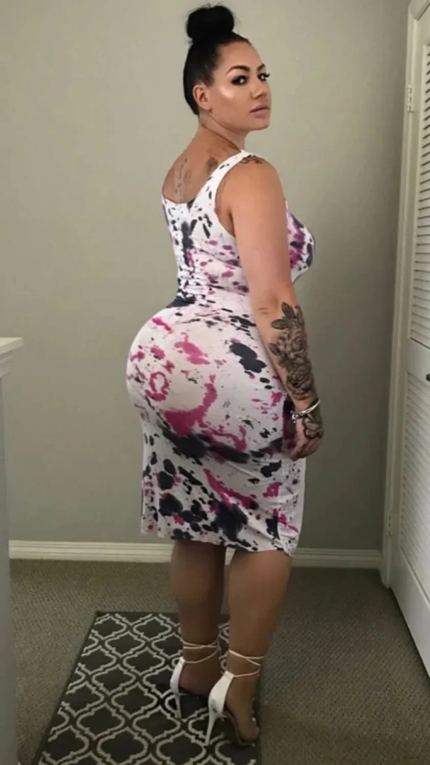 HEAVY DUTY BOOTY 7 🍑 image 10
