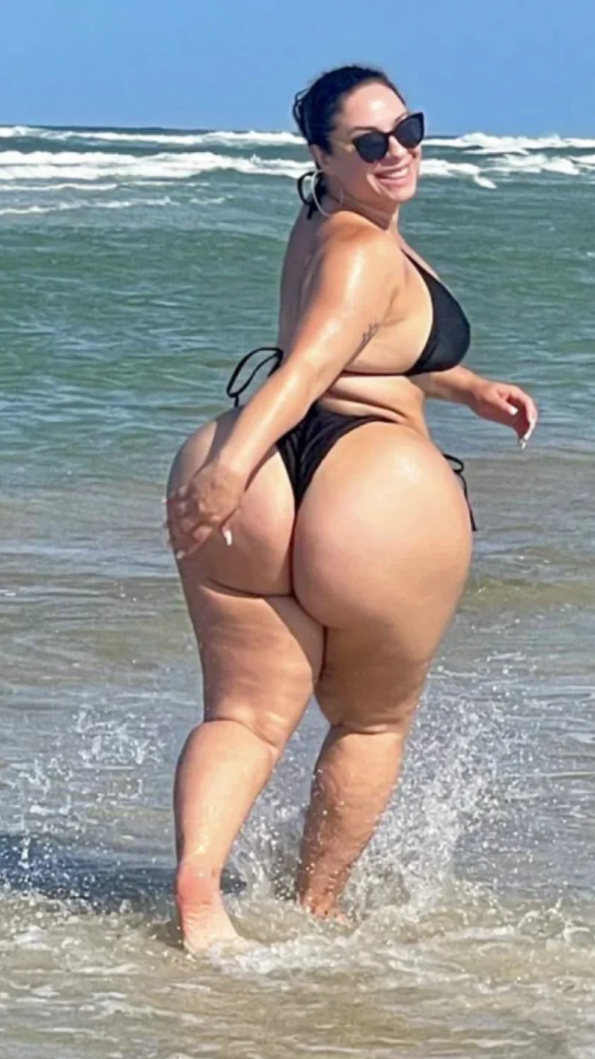 HEAVY DUTY BOOTY 7 🍑 image 14