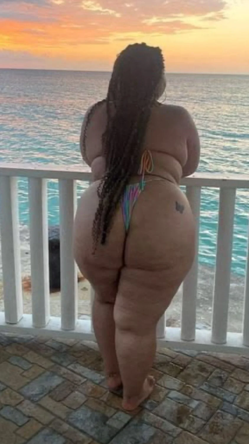 HEAVY DUTY BOOTY 7 🍑 image 15