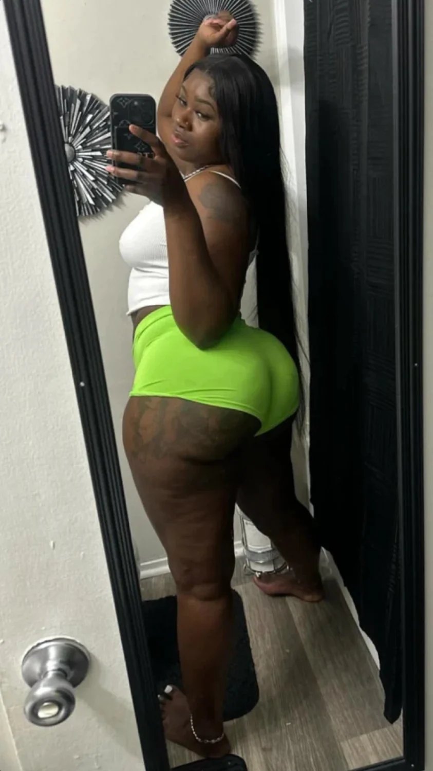 HEAVY DUTY BOOTY 7 🍑 image 16