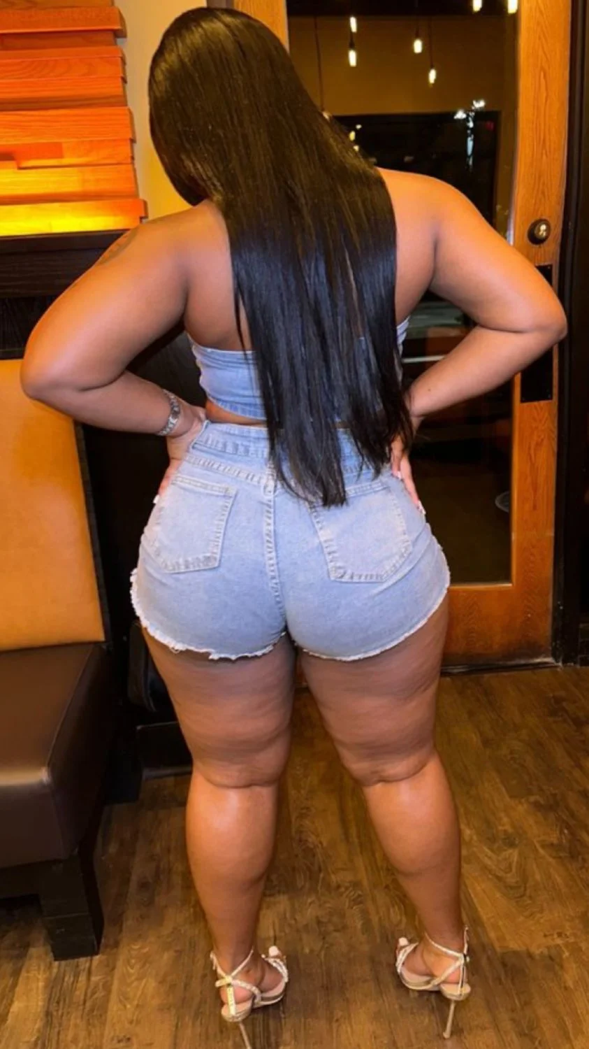 HEAVY DUTY BOOTY 7 🍑 image 20