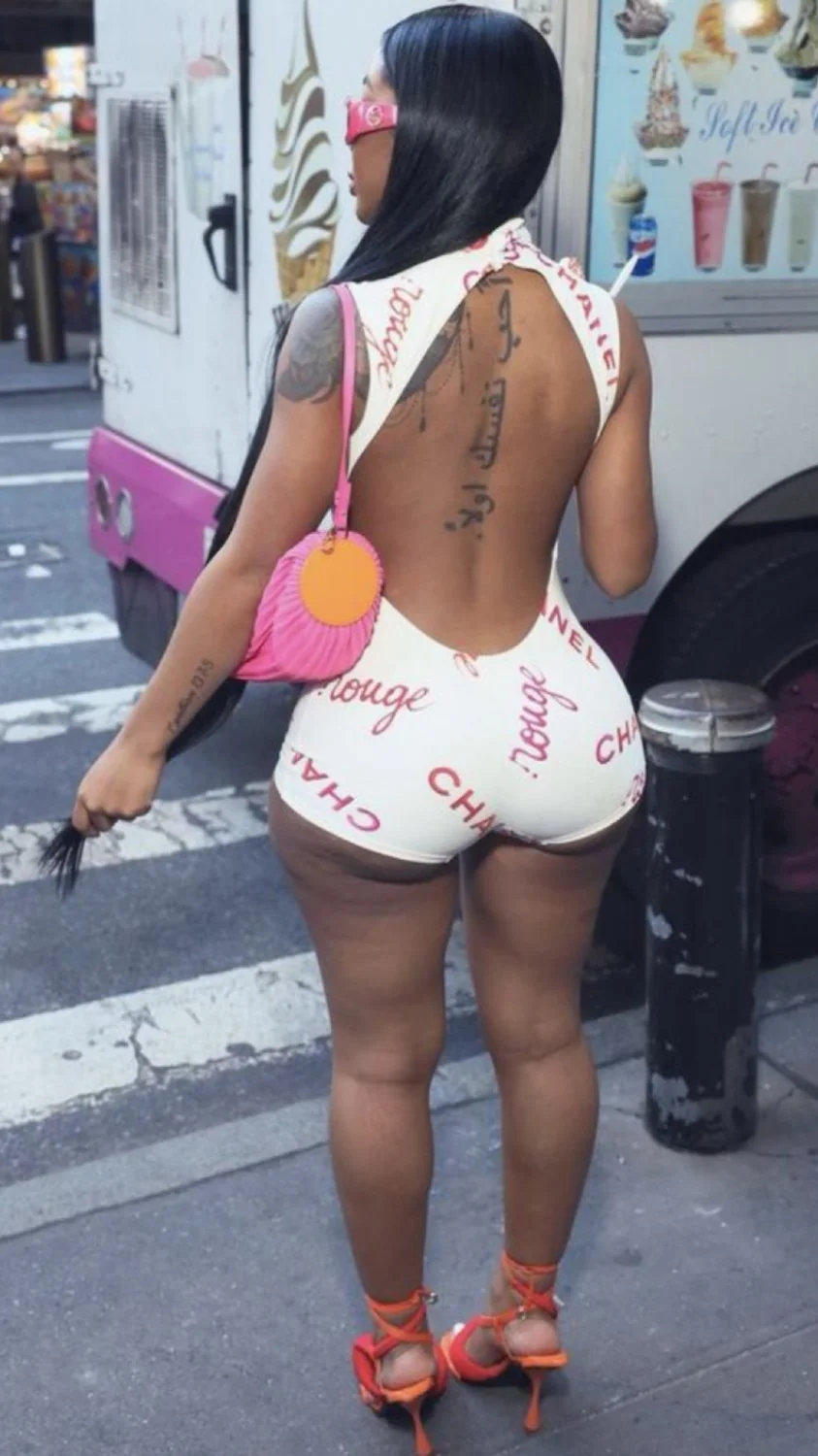 HEAVY DUTY BOOTY 7 🍑 image 24