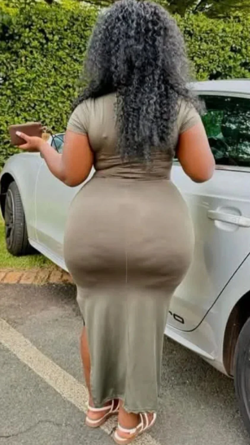 HEAVY DUTY BOOTY 7 🍑 image 25