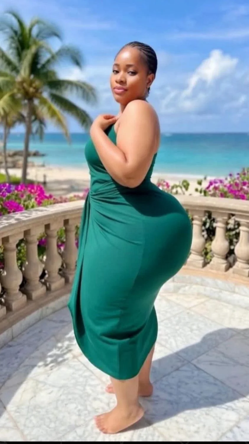 HEAVY DUTY BOOTY 7 🍑 image 6