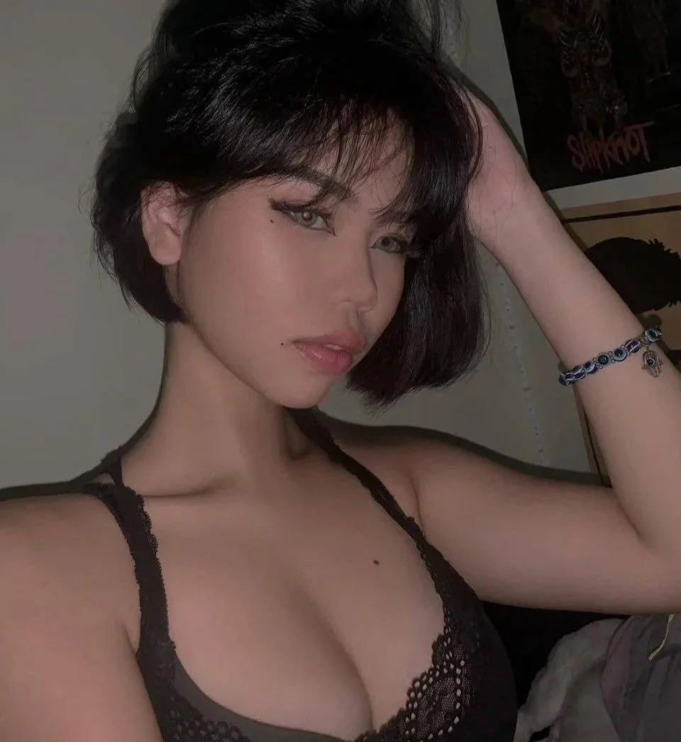 Hot Asian Pinay Pawg Takes Big Dick image 7