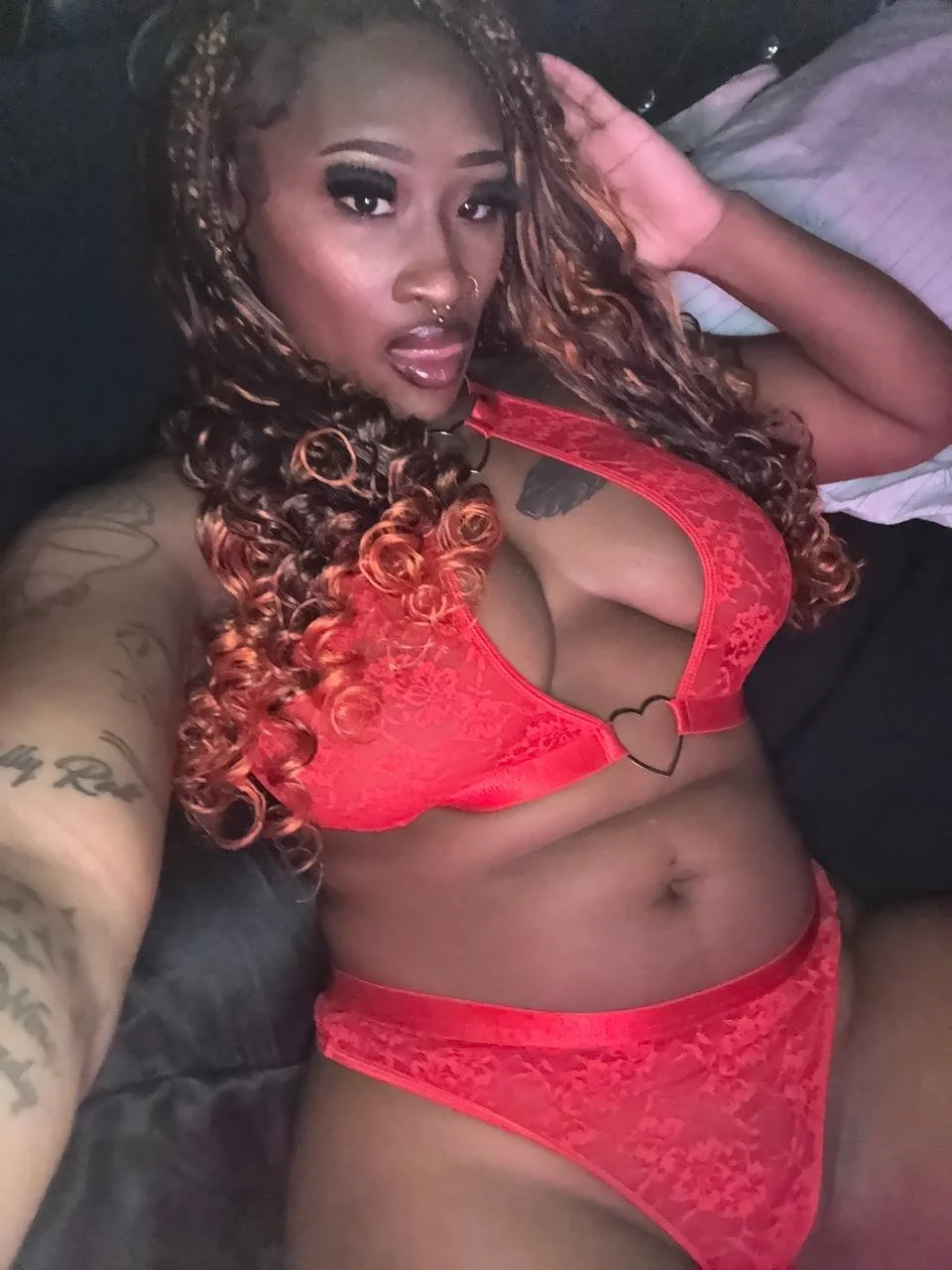 TNA$TY/Tyra Janae/nastygyalt image 5