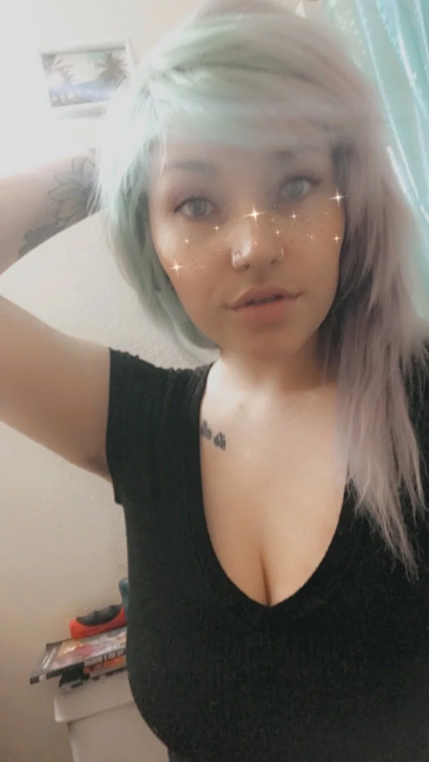 Cuck shared his slut image 13
