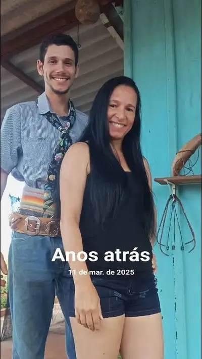 Coroa safada putona que gosta de muito de anal com negão pirocudo cover image