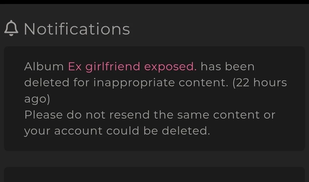 Ex girlfriend Mia leaked main image