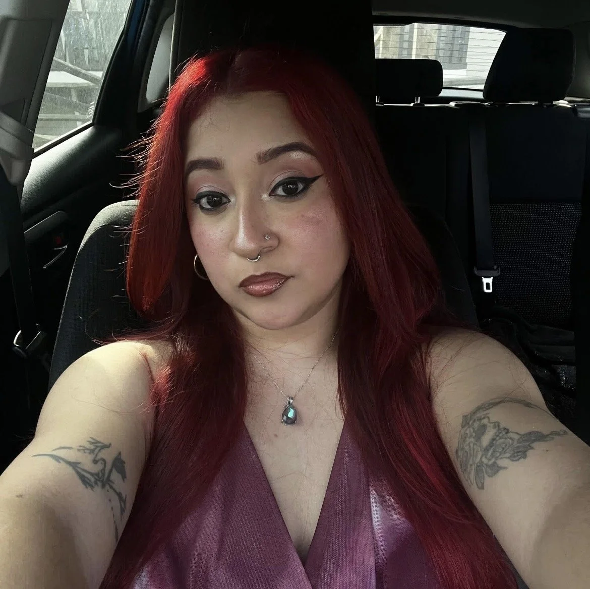Sexy Latina p2 main image