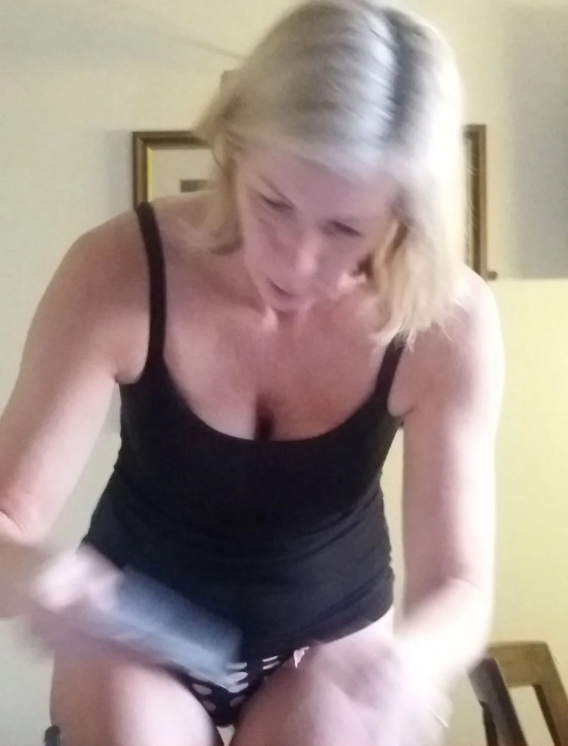 #teamblowjoe wife # 260 image 5
