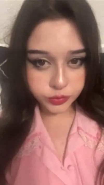 E girl cover image