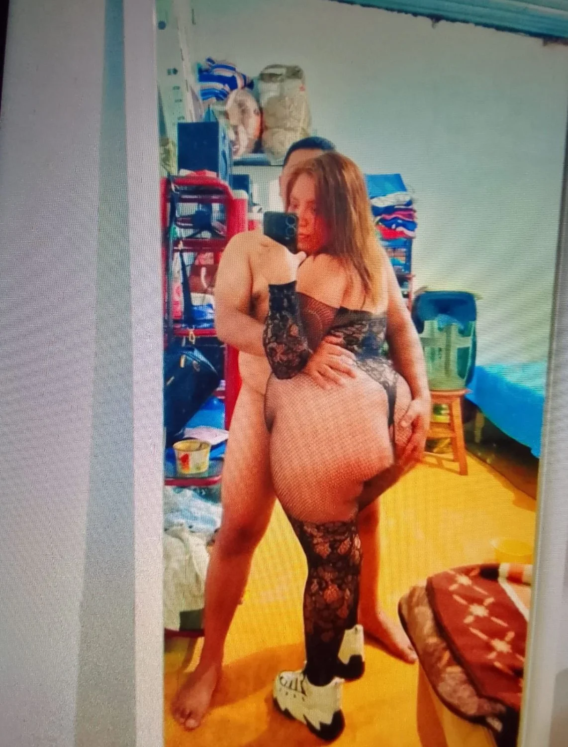 Putipobre con tremendo culote de villa Juárez puebla Xico 🥵🤤🥴 main image