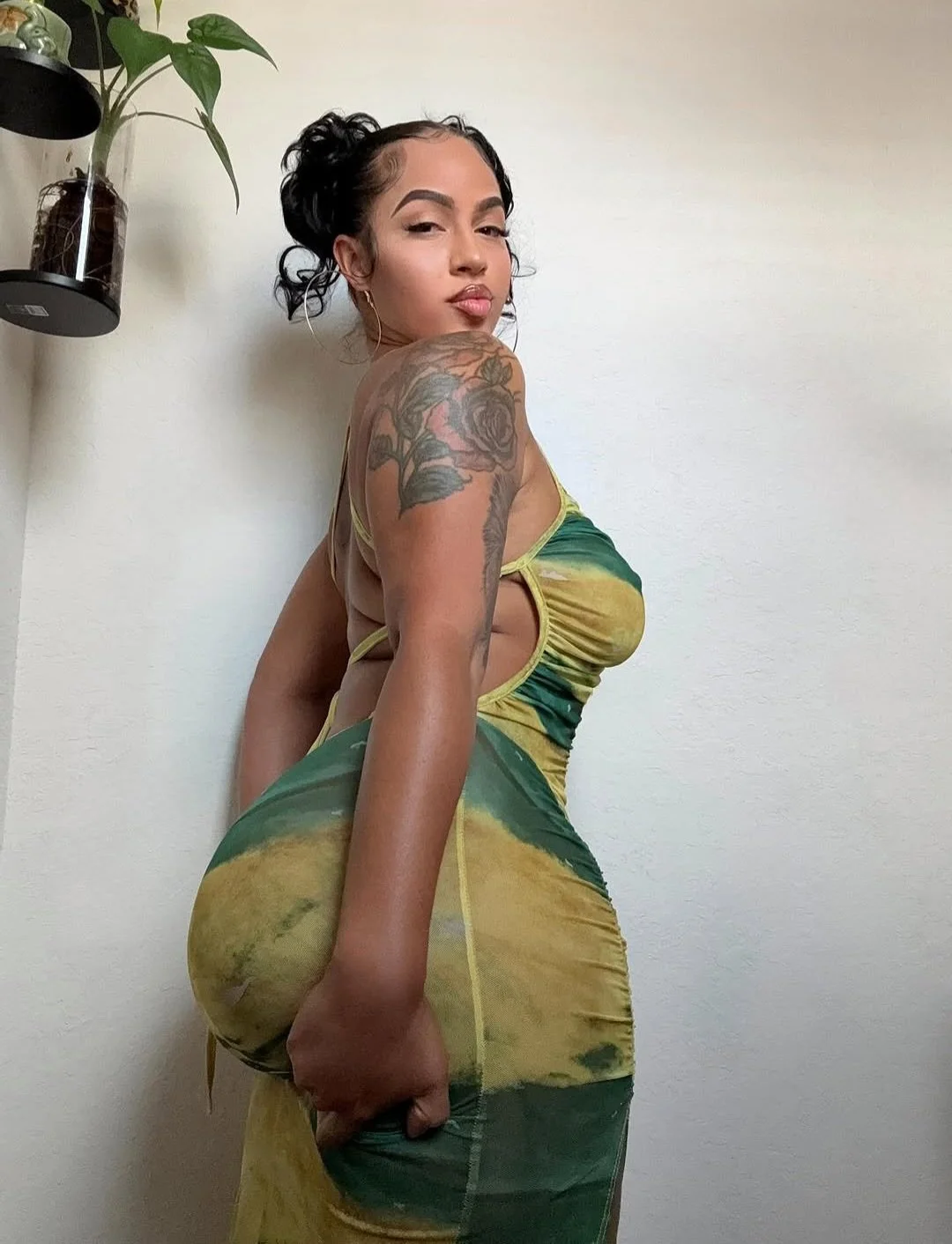 Bad Bitches Only Photography VOL #78 image 11