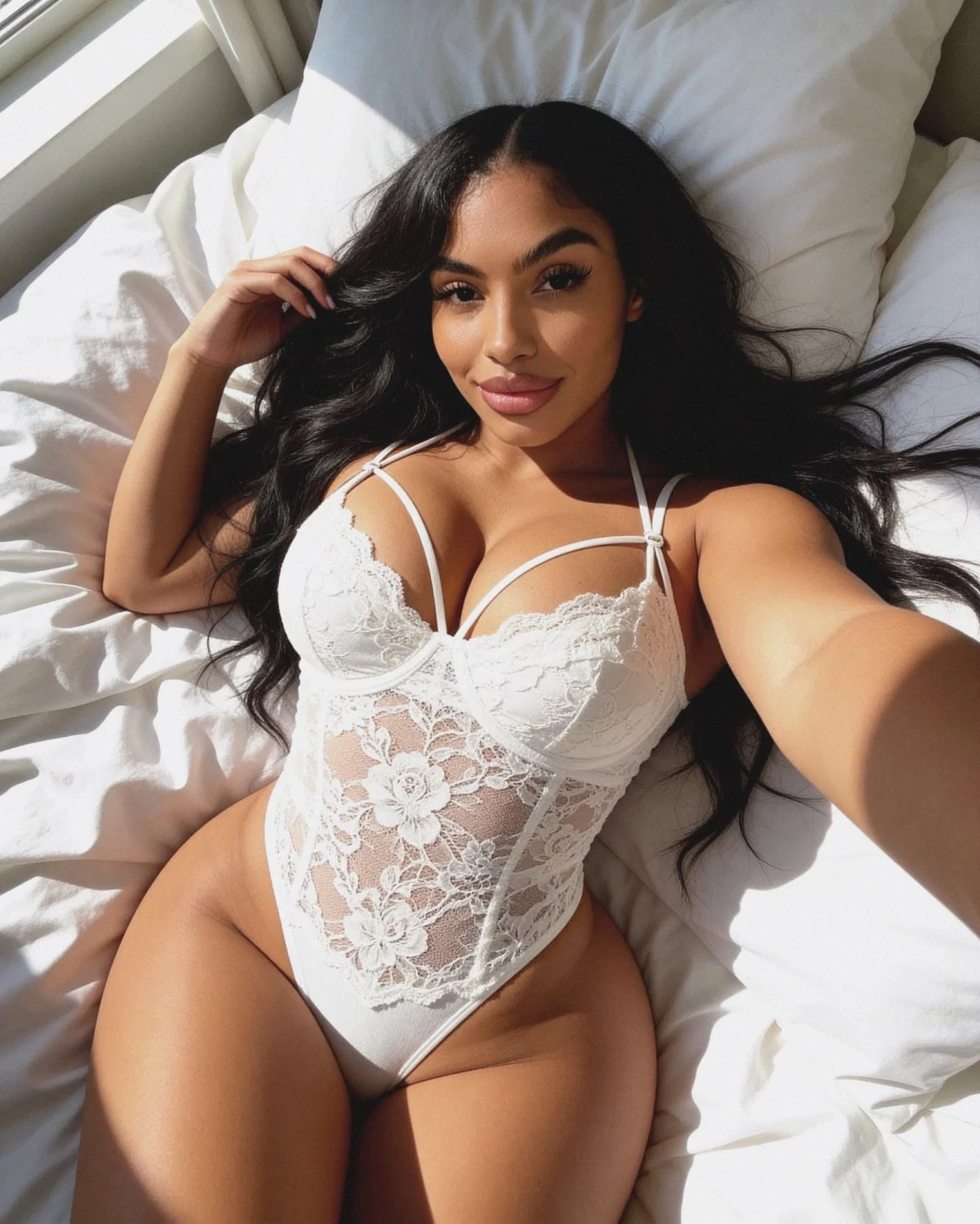 Bad Bitches Only Photography VOL #78 image 19
