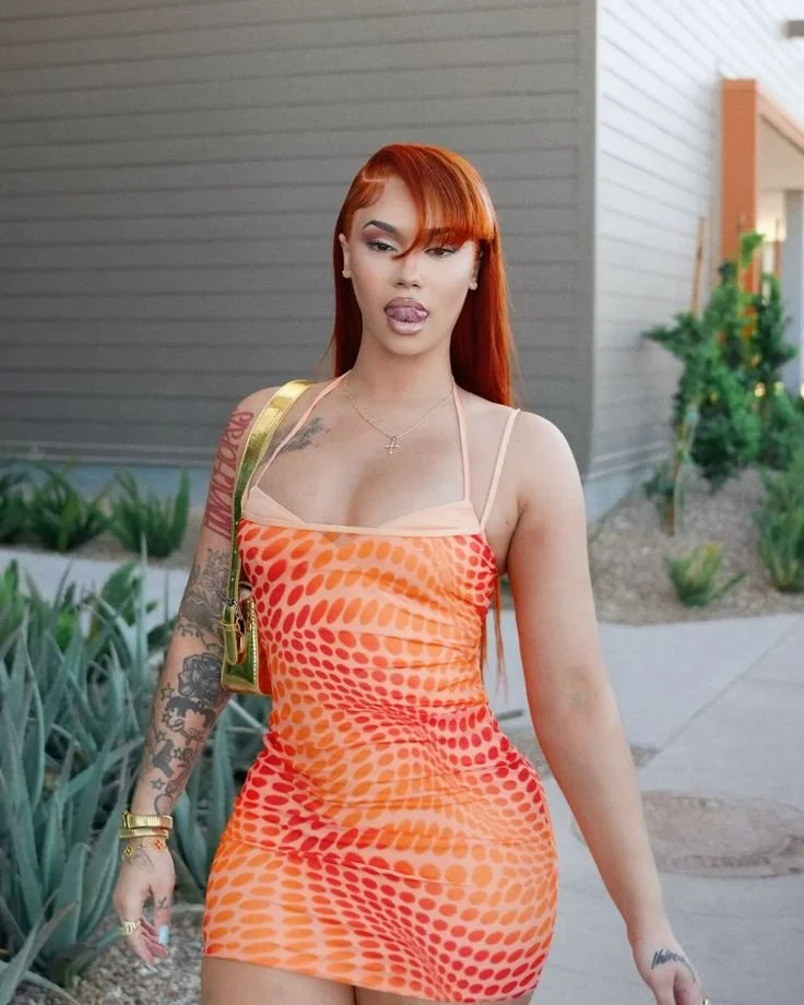 Bad Bitches Only Photography VOL #78 image 23