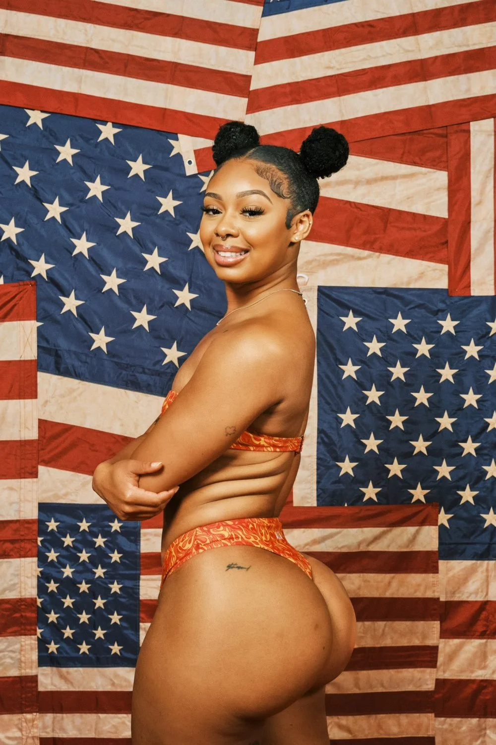 Bad Bitches Only Photography VOL #78 image 28