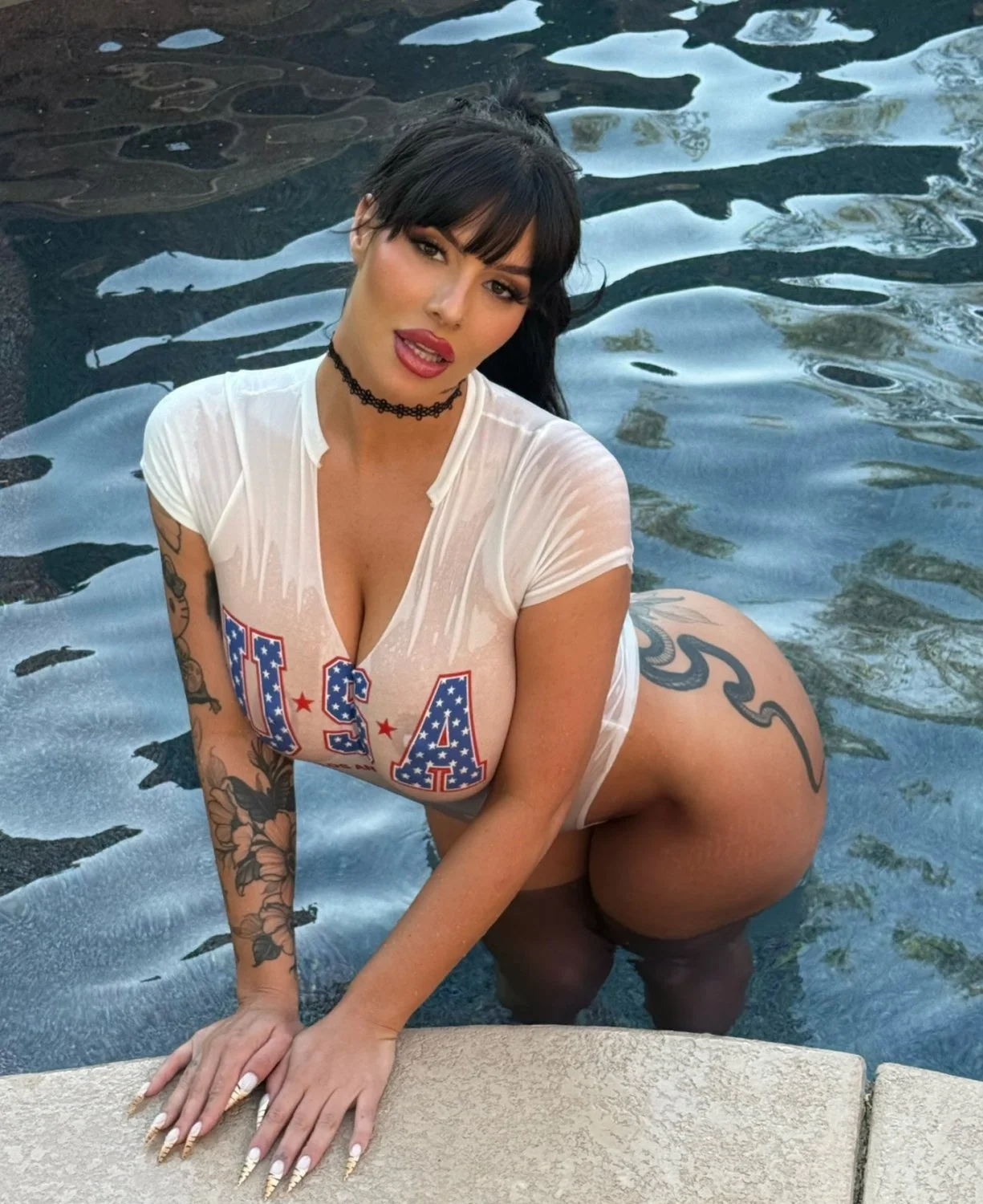 Bad Bitches Only Photography VOL #78 image 31