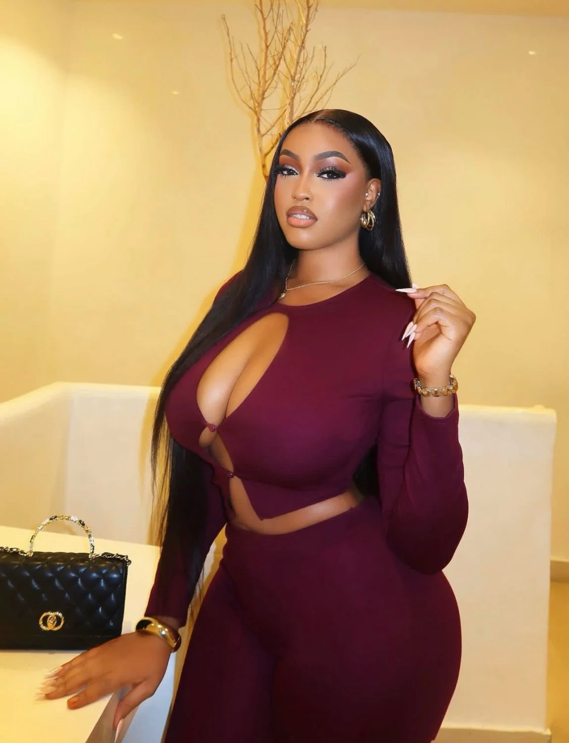 Bad Bitches Only Photography VOL #78 image 40