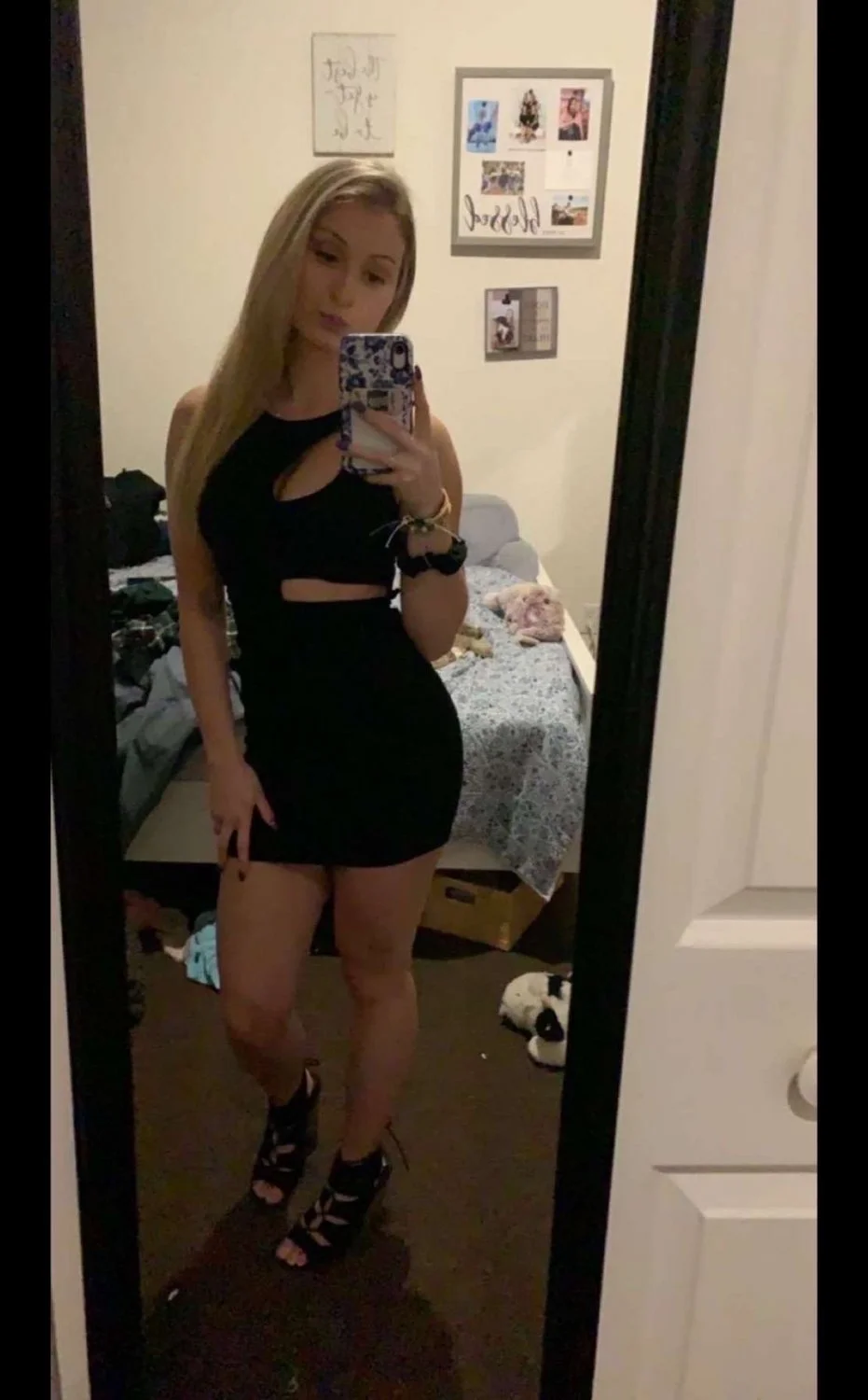 Kayla 26 USA SLUT image 7