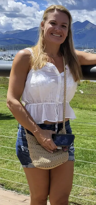 My fit hot wife taking it pt 2, MILF cover image