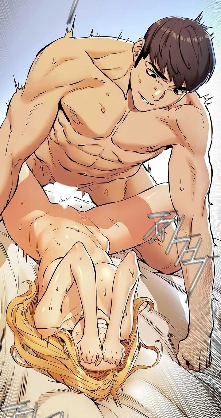 Silent war/my kingdom (manhwa +18) image 17
