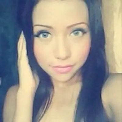 Pretty face cover image