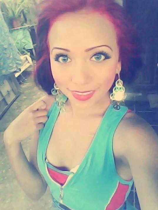 Pretty face image 2