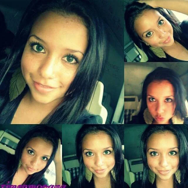 Pretty face image 3