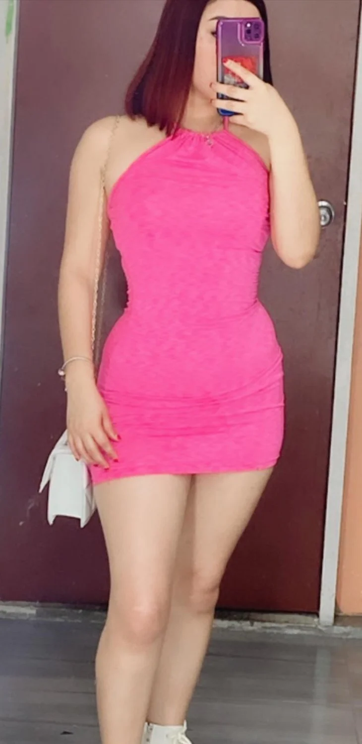 Putita Hermosa peliroja sexy image 19