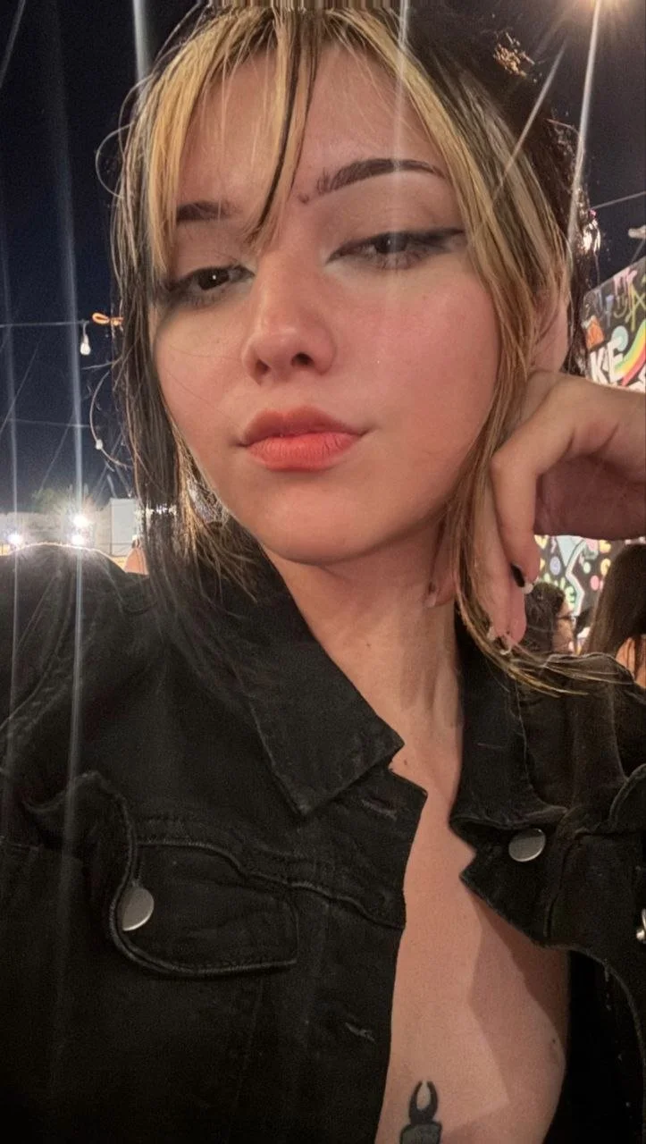 La sexy puta tatuadora Susana Domínguez image 35