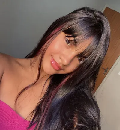 Vazou Gostosa Novinha cover image