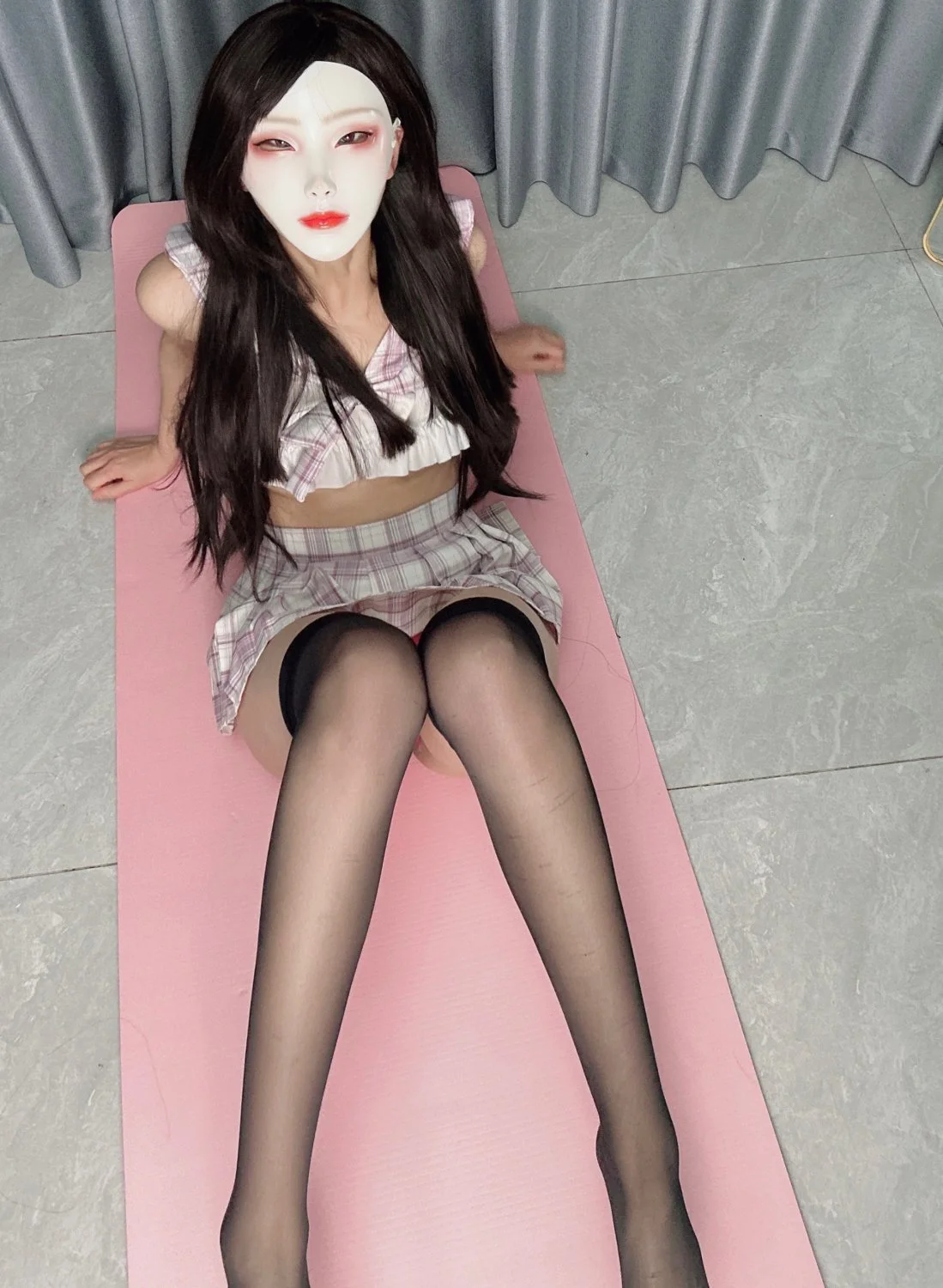 Let me be your little slut image 2