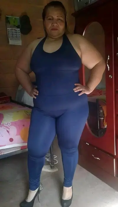 Abuela putita cover image