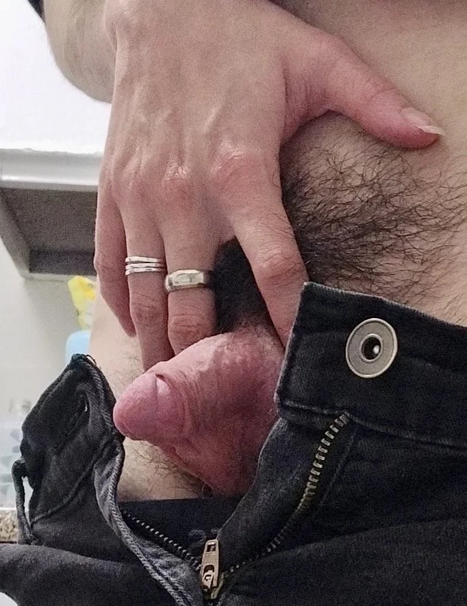 This Is Fire Huge Clit image 2