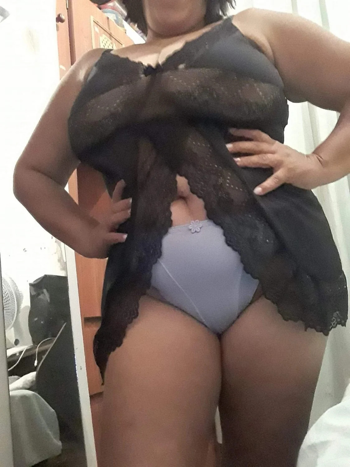 C.N - safada do facebook image 43